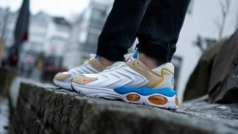 Nike tw frank hotsell